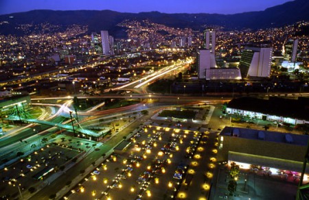 Medellin 
